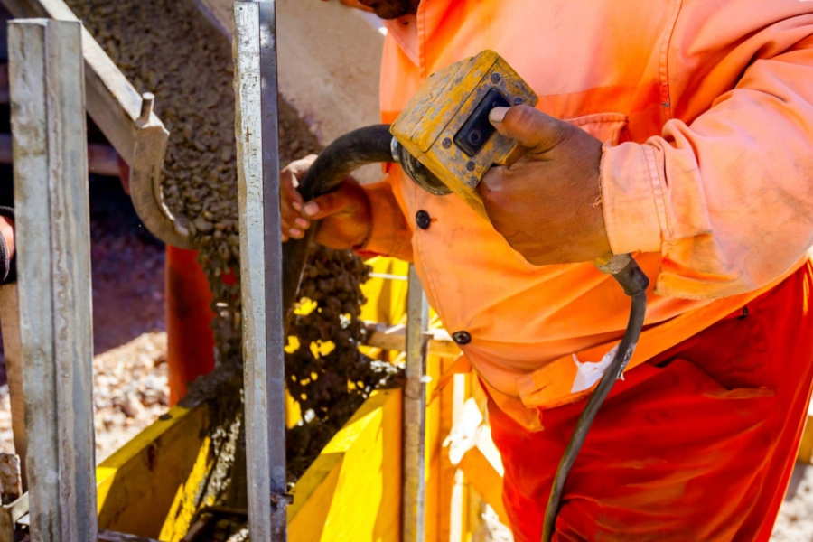Compaction Grouting in Palm Harbor, FL