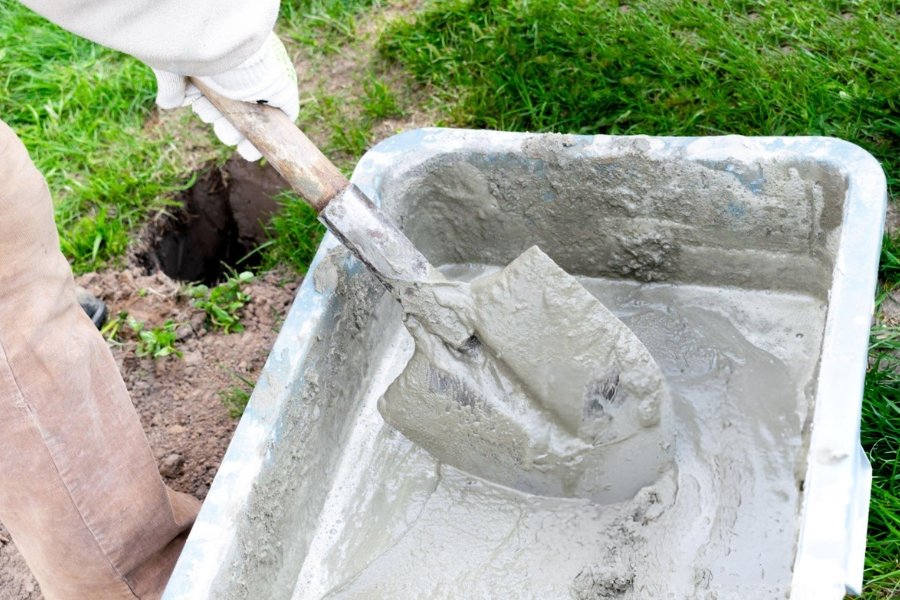 Slurry Grouting in Palm harbor, FL