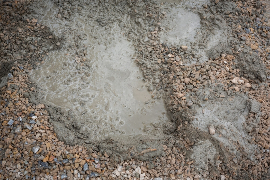 Slurry Grouting in Palm harbor, FL