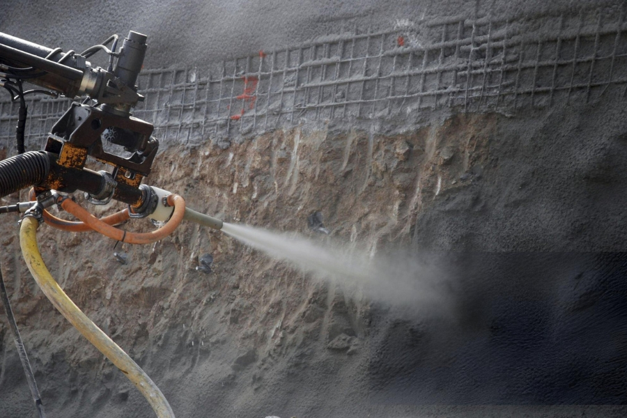 Soil Stabilization in Palm Harbor, FL