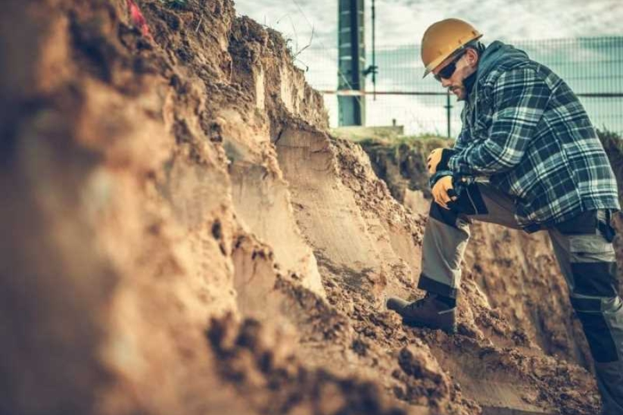 Soil Stabilization in Palm Harbor, FL